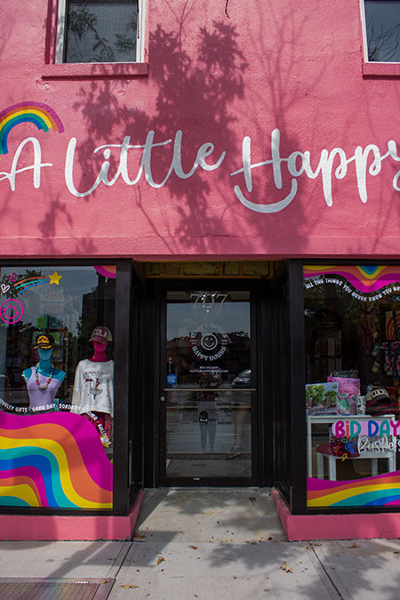 Little Happy Shop